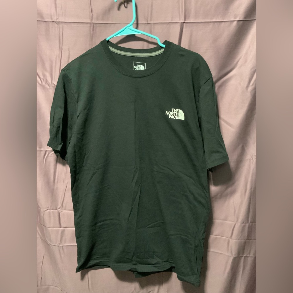 North face T-shirt